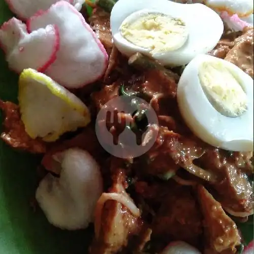 Gambar Makanan Gado-Gado Madura, Suryanata 3
