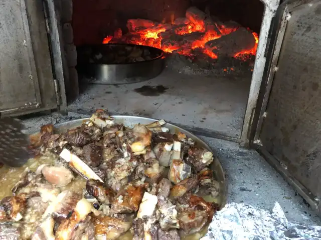 Kahramanmaras Döngel Magralari'nin yemek ve ambiyans fotoğrafları 3