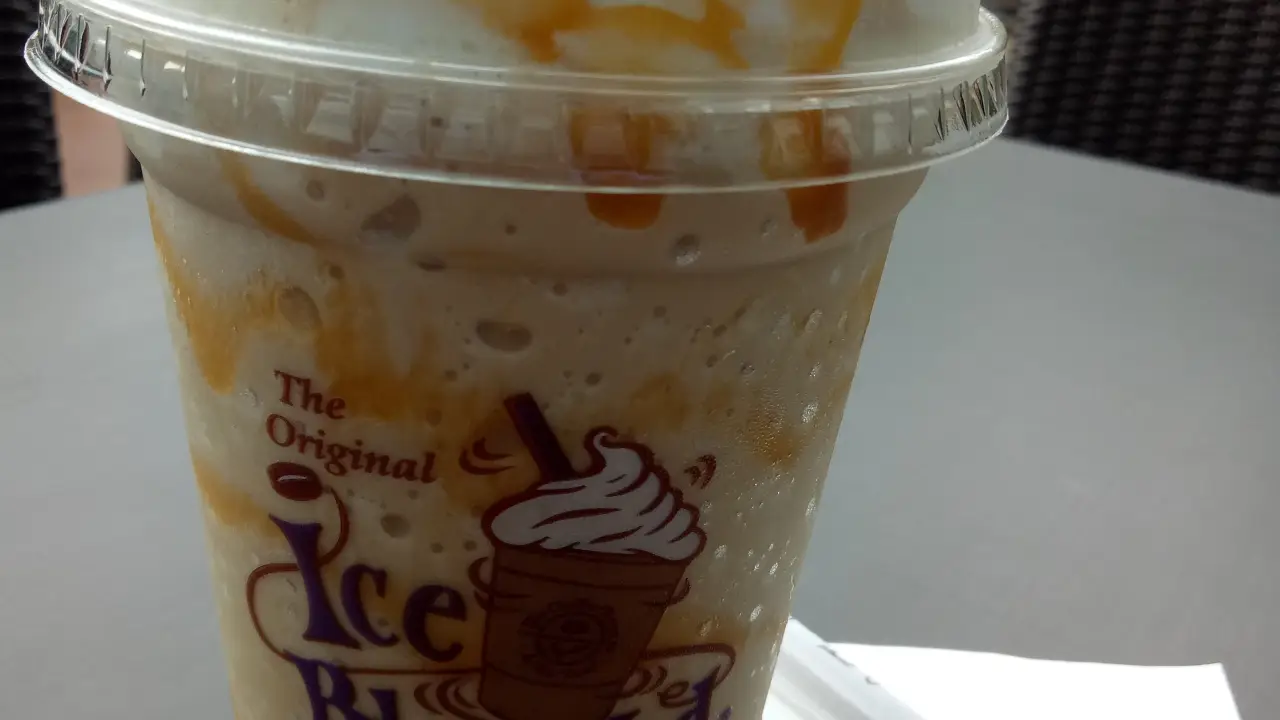 The Coffee Bean & Tea Leaf