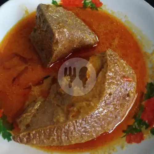 Gambar Makanan RM Saraso Asli Masakan Padang, Buluh Indah 20