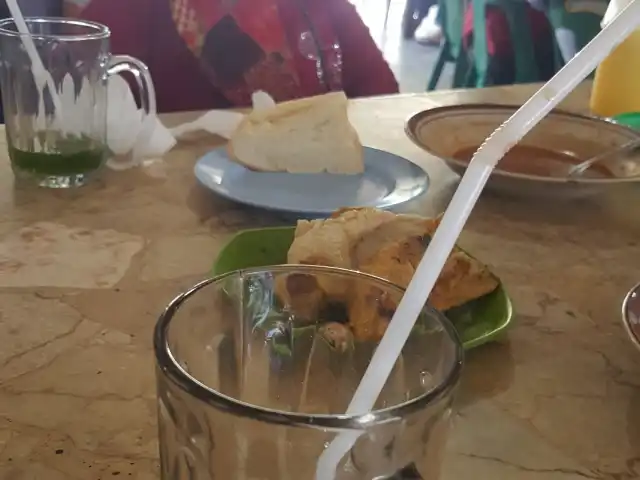 Gambar Makanan Cut Nun Kopi Uleekareng 11