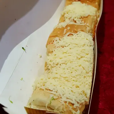 Roti John 86