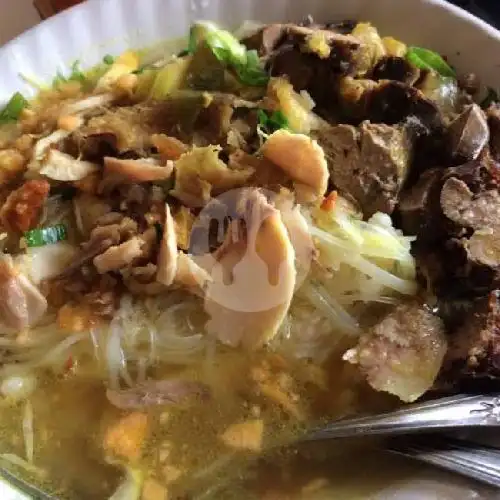 Gambar Makanan Soto Ayam Madura Ca Dulur, Gang Mukalmi 5