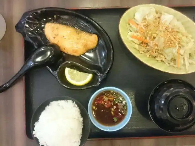 Ajitei Teppan & Grill Restaurant Food Photo 4