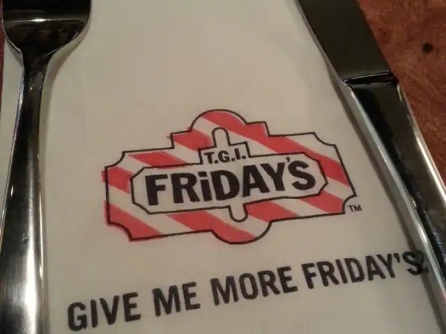 T.G.I. Friday's Food Photo 4