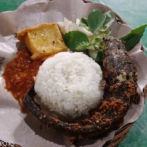 Gambar Makanan Lesehan Texxas, Batu 5