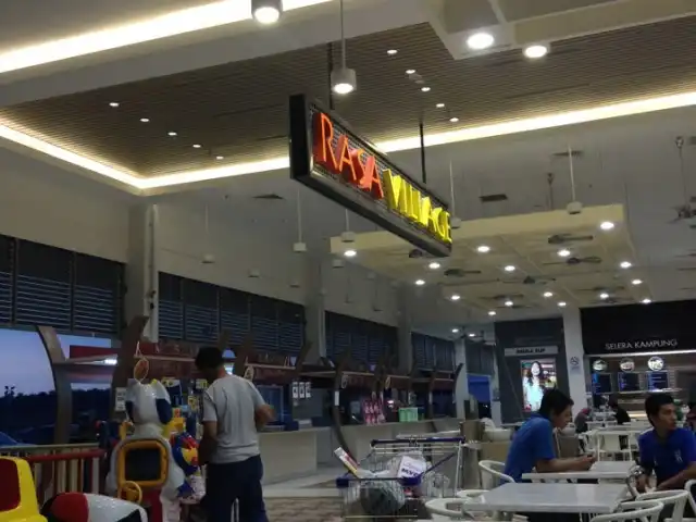 RASA VILLAGE, Mydin Mall Jasin Bestari Food Photo 8