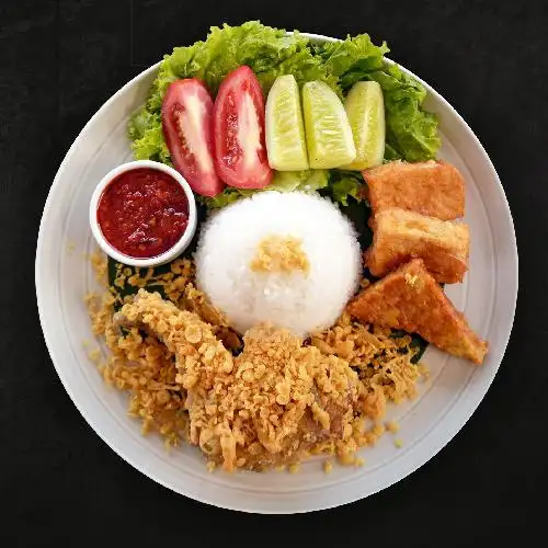 Gambar Makanan Muaro Terrace Cafe & Resto, Padang 7