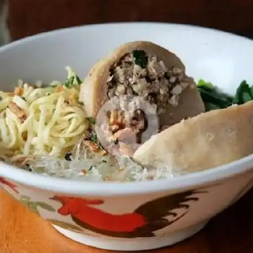 Gambar Makanan Soto Mie & Bakso Pak Edi Khas Cirebon 5