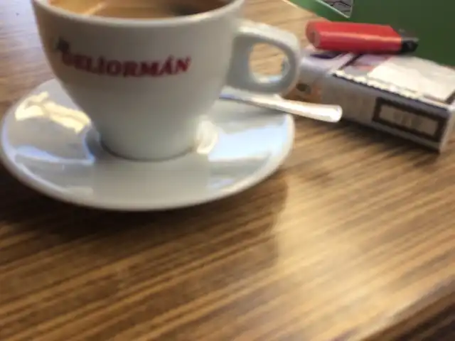 Deliorman Cafe'nin yemek ve ambiyans fotoğrafları 13