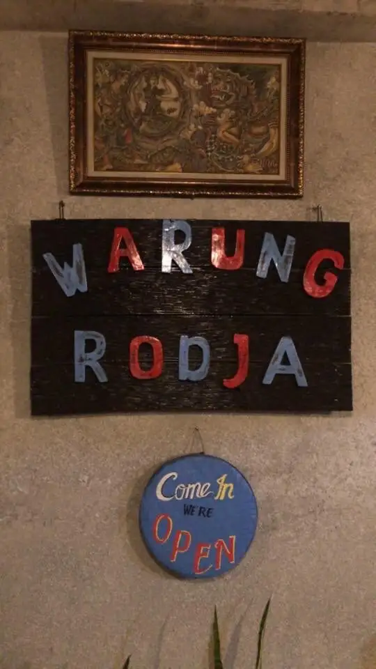 Gambar Makanan Warung Rodja 3