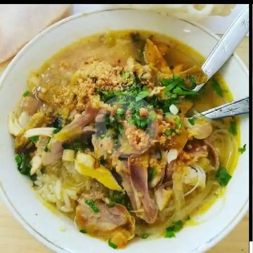 Gambar Makanan LOTEK MAMA IDA, Pekanbaru 11