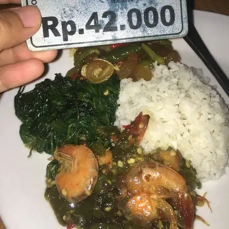 Gambar Makanan Warung Kolega 6