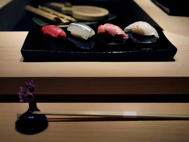 Gambar Makanan Ginza Sushi Ichi 11