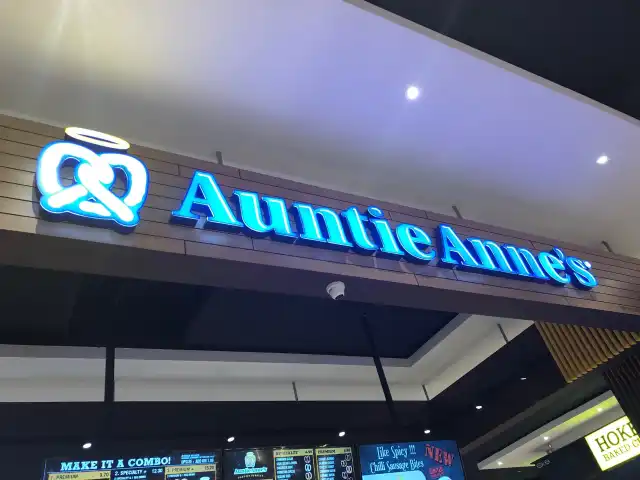 Auntie Anne’s Food Photo 3