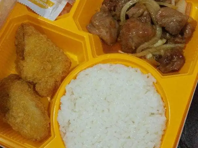 Gambar Makanan HokBen 14