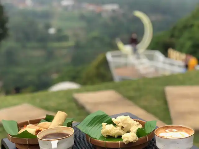 Gambar Makanan Lereng Anteng Panoramic Coffee Place 6