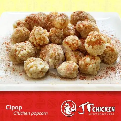 Gambar Makanan JP Chicken 3