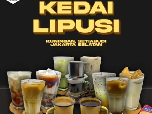 Kopi Lipusi