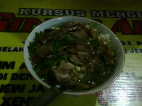 Gambar Makanan Soto Ayam Kampung Pak Kasidi 7