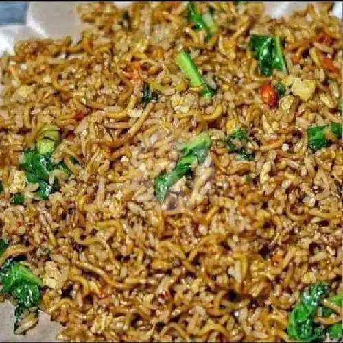 Gambar Makanan NASI GORENG DARMA BAKTI 10