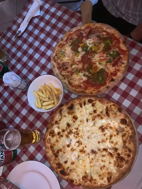 Gambar Makanan Roby Pizza Italiana 16