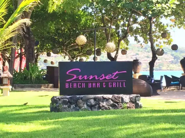 Gambar Makanan Sunset Beach Bar & Grill - InterContinental Bali Resort 6