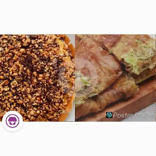 Gambar Makanan Martabak Bang Arka 3