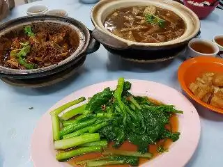 Chai Kee Bak Kut Teh