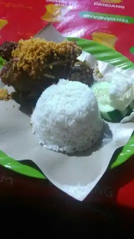 Gambar Makanan Lesehan Alun-alun Purworejo 11