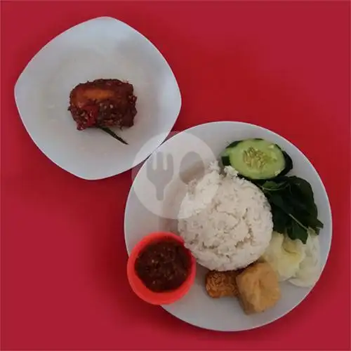Gambar Makanan Warung Tempong Two Hot, Denpasar 8