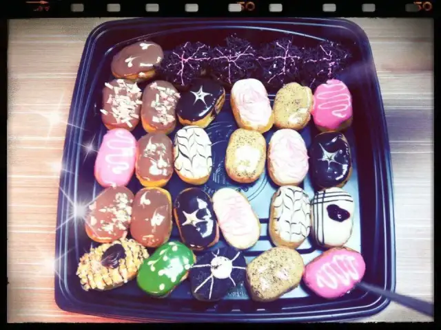 Dunkin' Donuts Food Photo 4