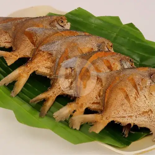 Gambar Makanan Rumah Makan Istana Krakatau, Medan Timur 11