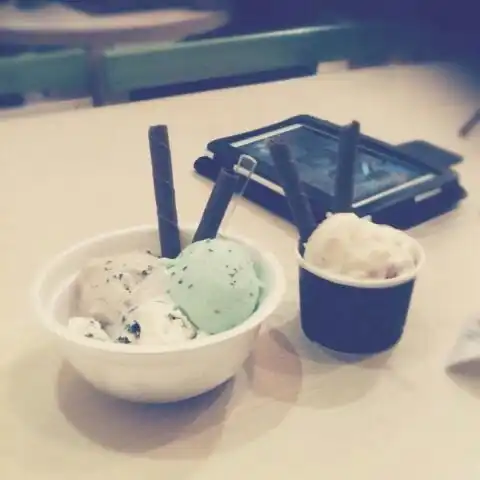 Gambar Makanan Pisetta Italian Ice Cream, Gelato & Sorbeto 13