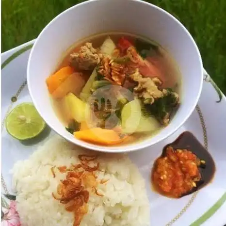 Gambar Makanan RM Mekar Sari, Suryopronoto 16