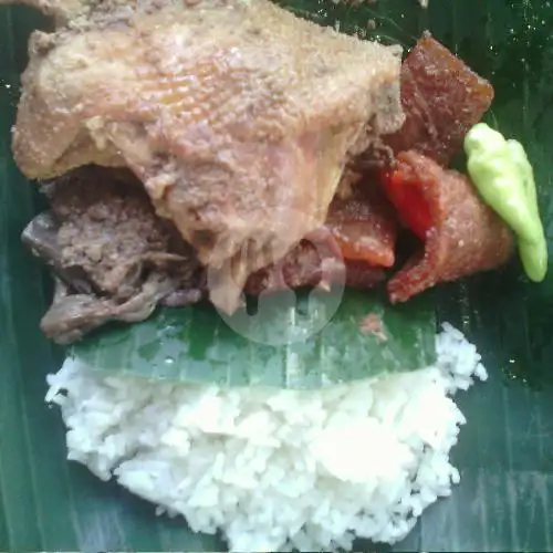 Gambar Makanan Gudeg Wijilan Bu Mul, Mondorakan 9