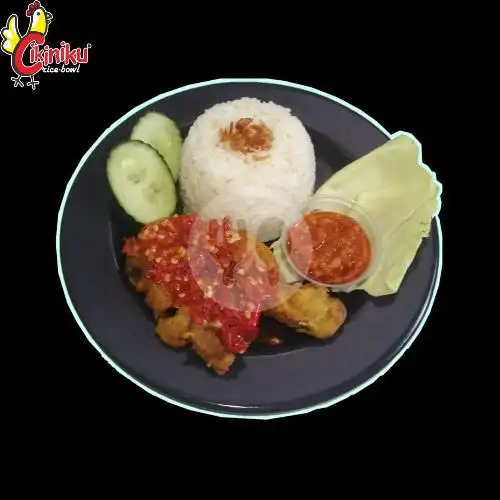 Gambar Makanan Cikiniku, Sanawiyah 16