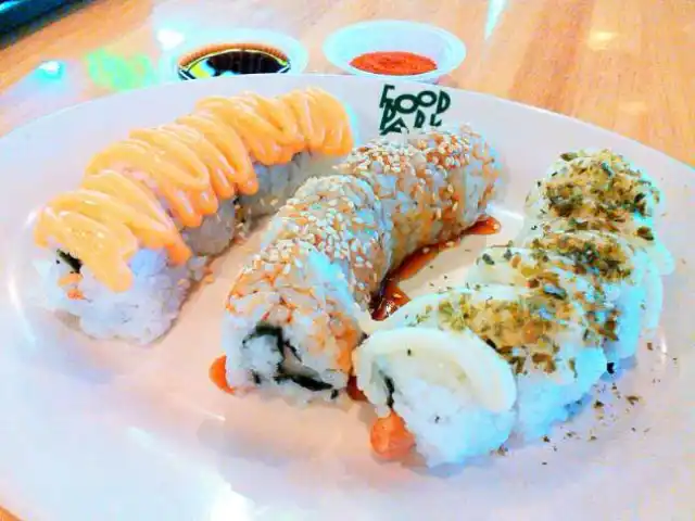 Gambar Makanan Kyo Sushi 9
