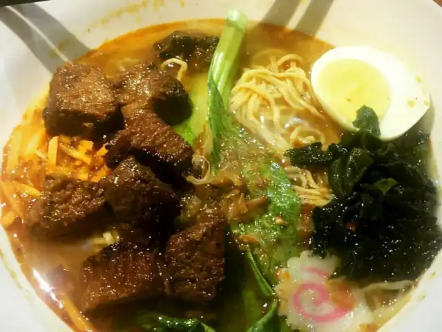 Gambar Makanan Ramen Cemen 3