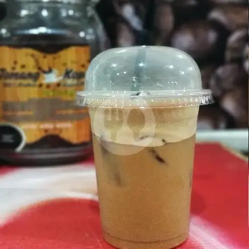 Gambar Makanan Tomang Kopi, Tomang Elok 9