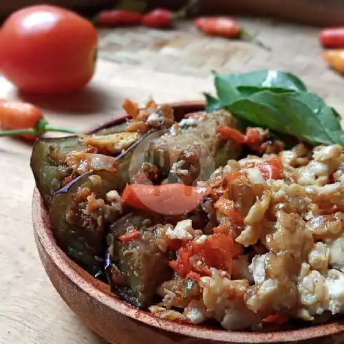 Gambar Makanan Warung Nasi Gojeng 11