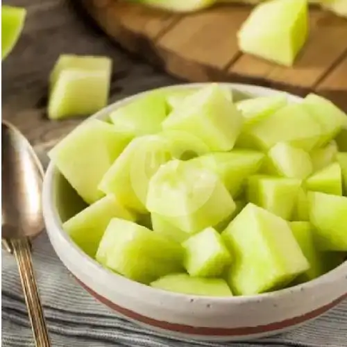 Gambar Makanan Salad Bunda Virquil, Serpong Utara 18