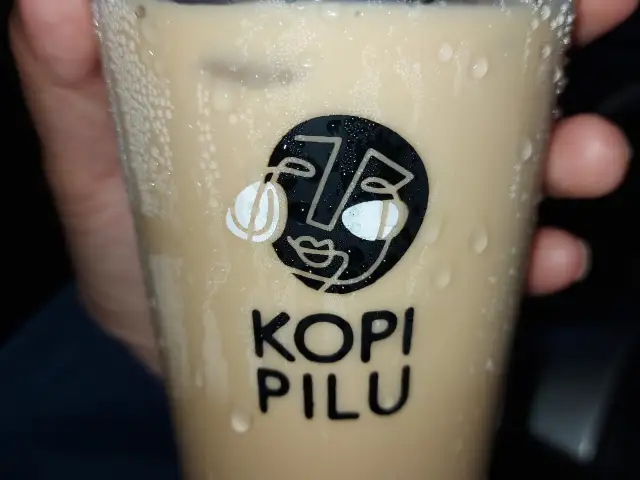 Gambar Makanan Kopi Pilu 3