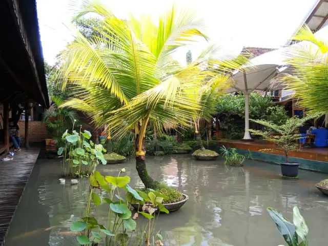 Gambar Makanan Gubug Makan Mang Engking Soragan Castle 16