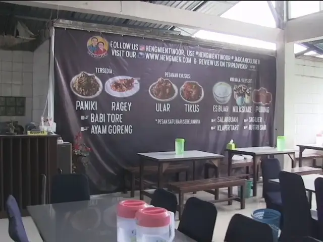 Gambar Makanan Heng Mien Restaurant 18