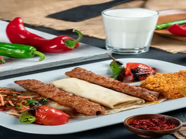 Hacıbaşar Kebap Baklava'nin yemek ve ambiyans fotoğrafları 60