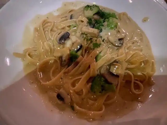 Gambar Makanan Toscana Ristorante Italiano 11