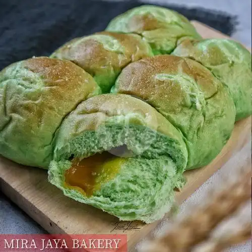 Gambar Makanan Mira Jaya Bakery 5
