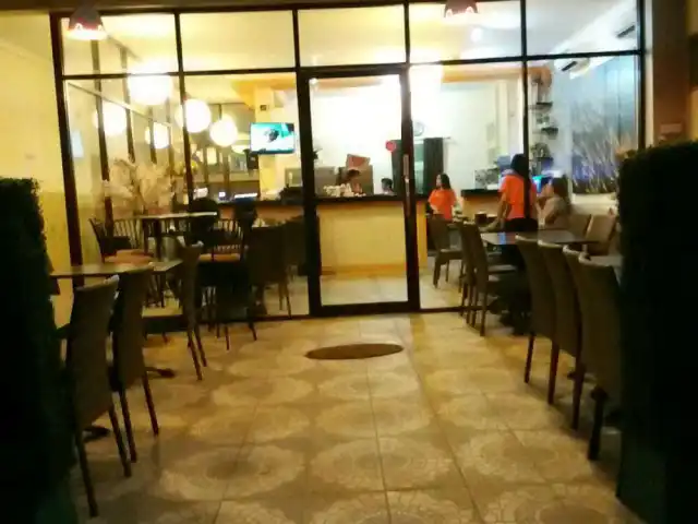 Gambar Makanan Kedai Kopi Thai 18