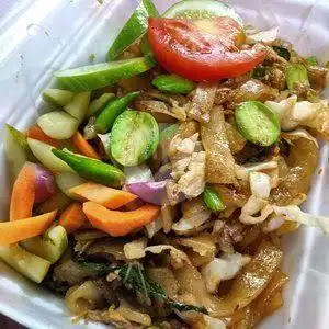 Gambar Makanan Nasi Goreng Rajaw Bu Sri 8